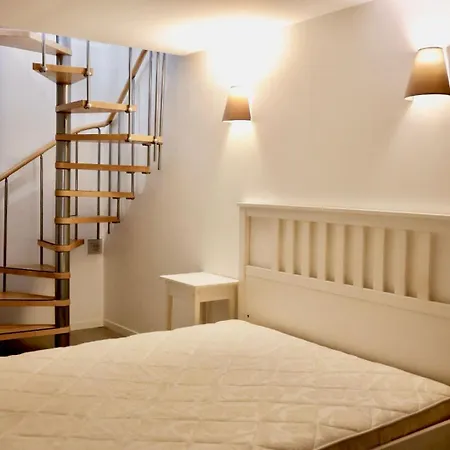 Maison Centre De 4 Couchages *
